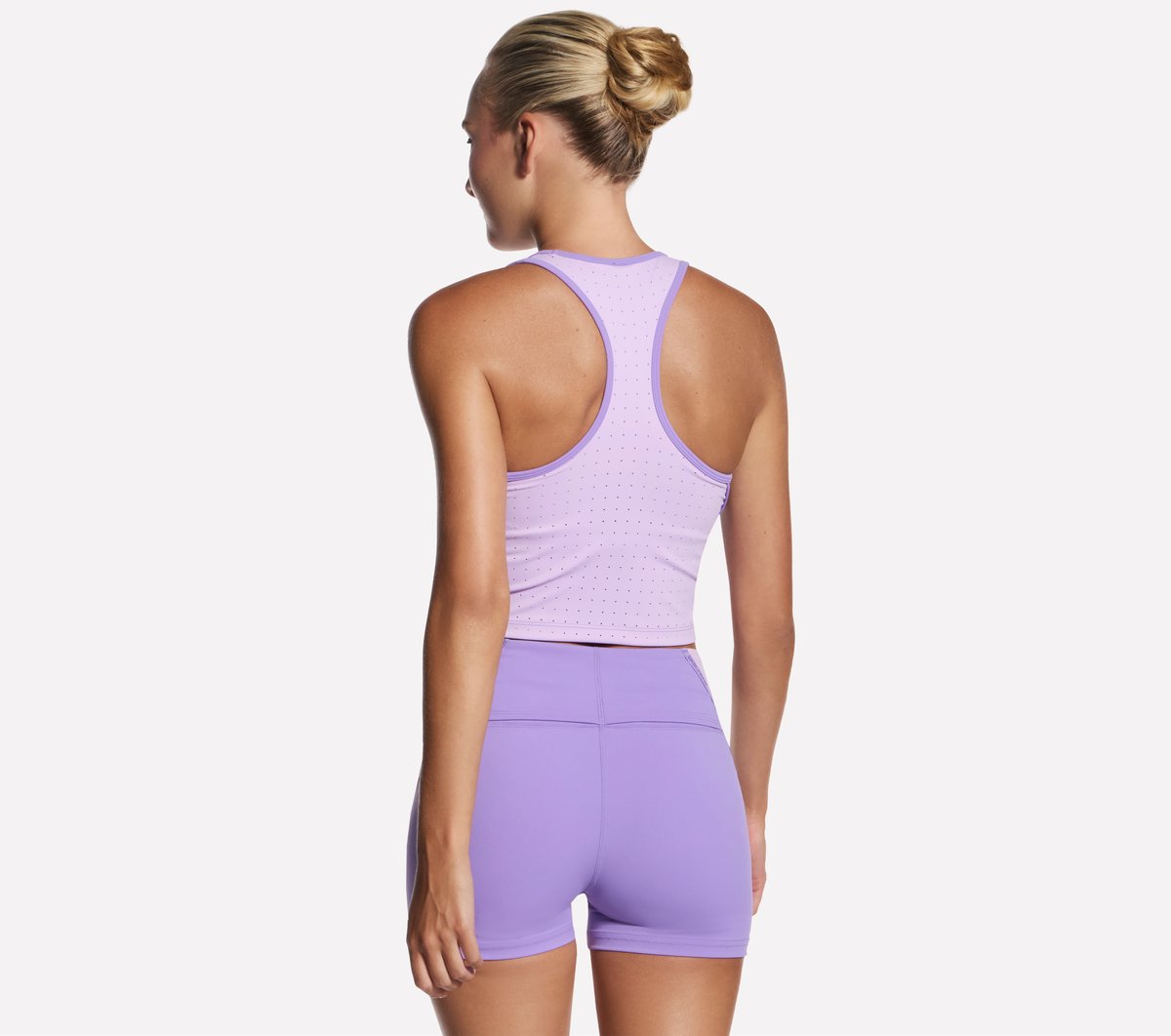 Ace Blocked Tank | Skechers on sale
