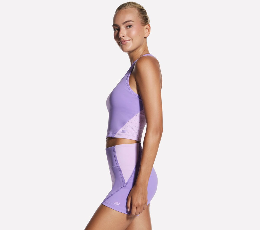 Ace Blocked Tank | Skechers on sale