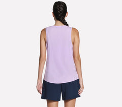 Shine Diamond Tank | Skechers outlet
