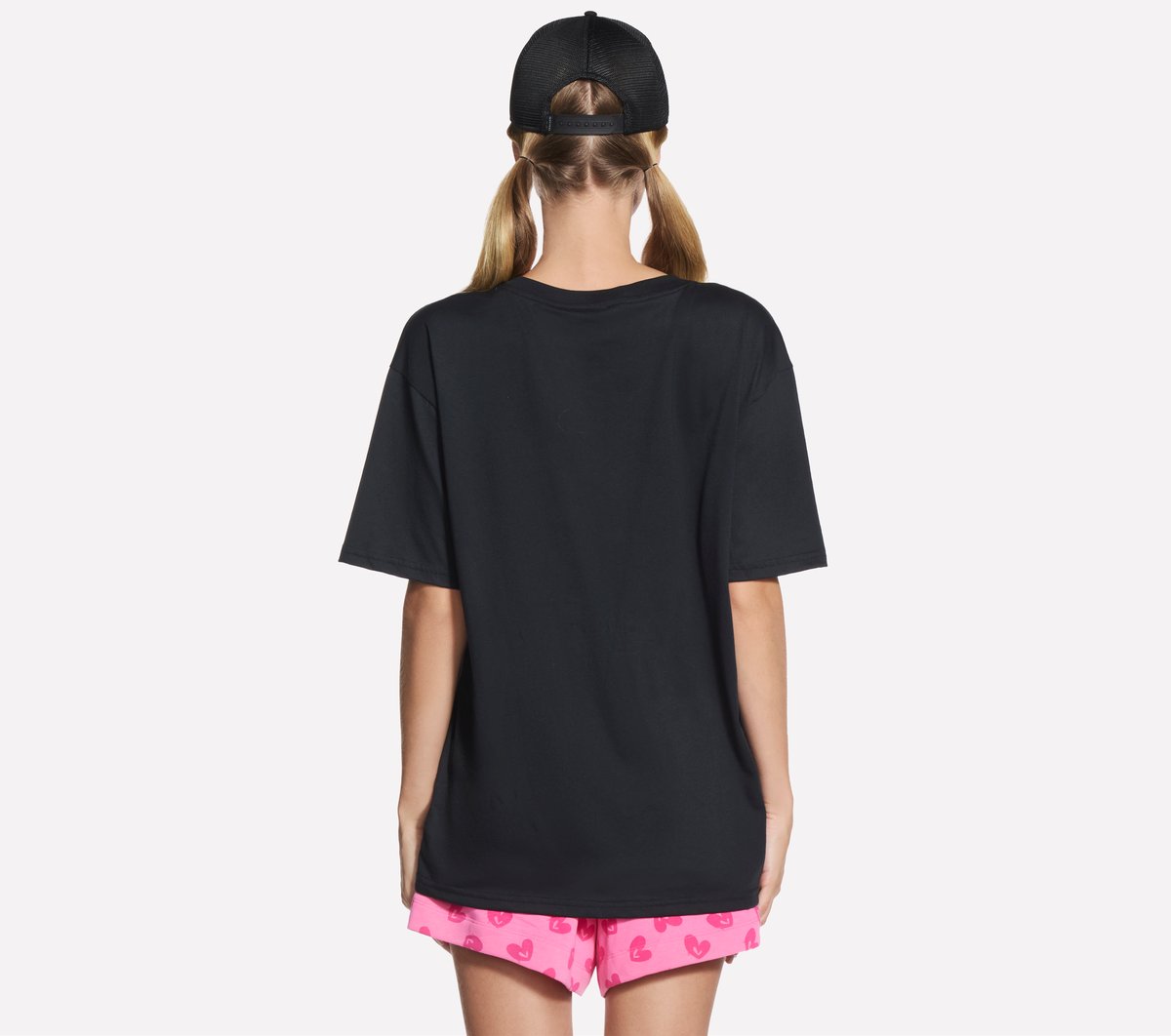 Jason Naylor: Love Short Sleeve Tee | Skechers for sale