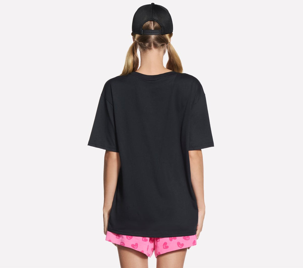 Jason Naylor: Love Short Sleeve Tee | Skechers for sale
