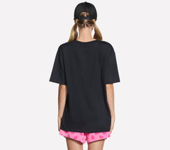 Jason Naylor: Love Short Sleeve Tee | Skechers for sale