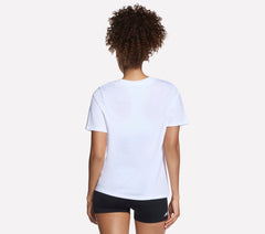 Motion Short Sleeve Tee | Skechers on sale