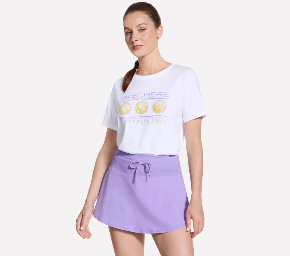 Courtside Tee | Skechers sale