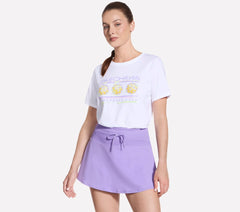 Courtside Tee | Skechers sale