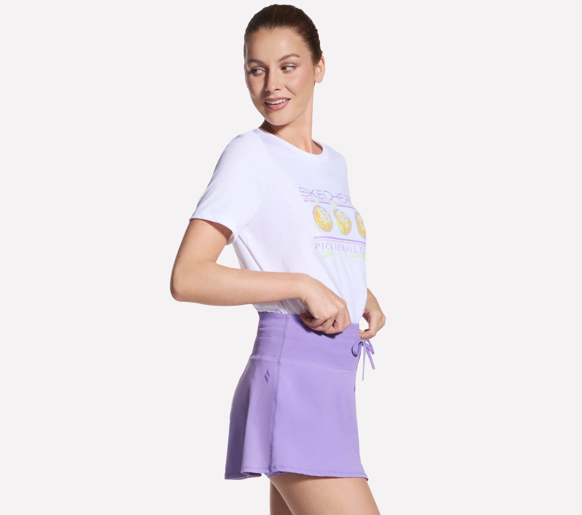 Courtside Tee | Skechers sale