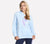 SIL / WHITE / BLUE