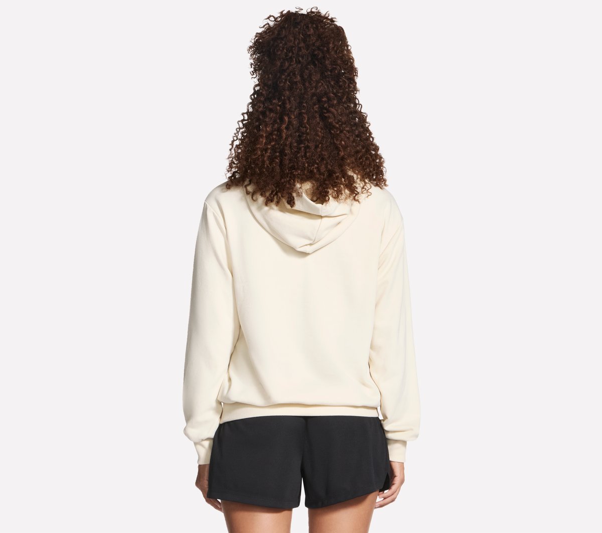 Varsity Hoodie | Skechers outlet