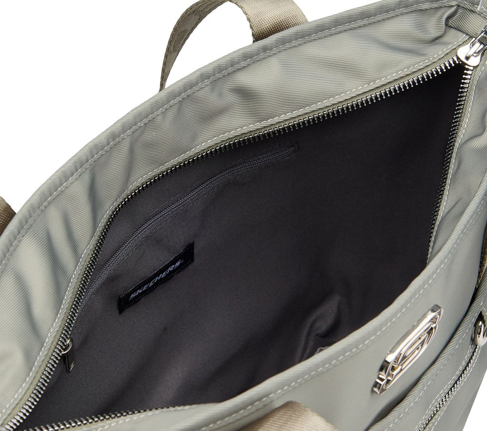 Shopper D-Ring Bag | Skechers for sale