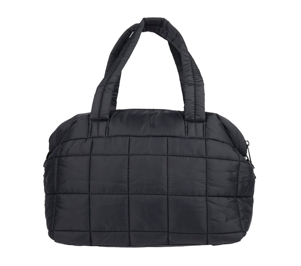 Quilted Puffer Tote | Skechers sale