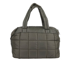 Quilted Puffer Tote | Skechers discount