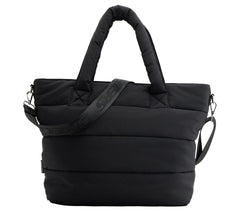 Quilted Tote Bag | Skechers online
