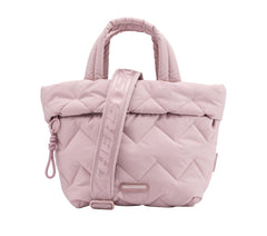 Quilted Mini Tote Bag | Skechers US