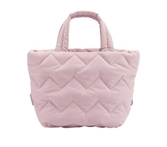 Quilted Mini Tote Bag | Skechers US