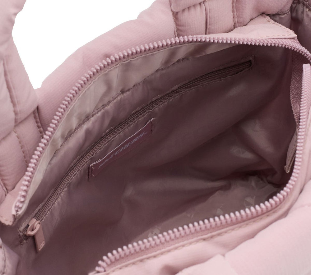 Quilted Mini Tote Bag | Skechers US
