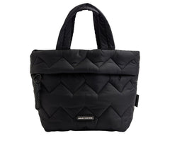 Quilted Mini Tote Bag | Skechers outlet