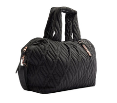Quilted Tote Bag | Skechers for sale