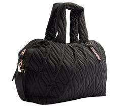 Quilted Gym Bag | Skechers online