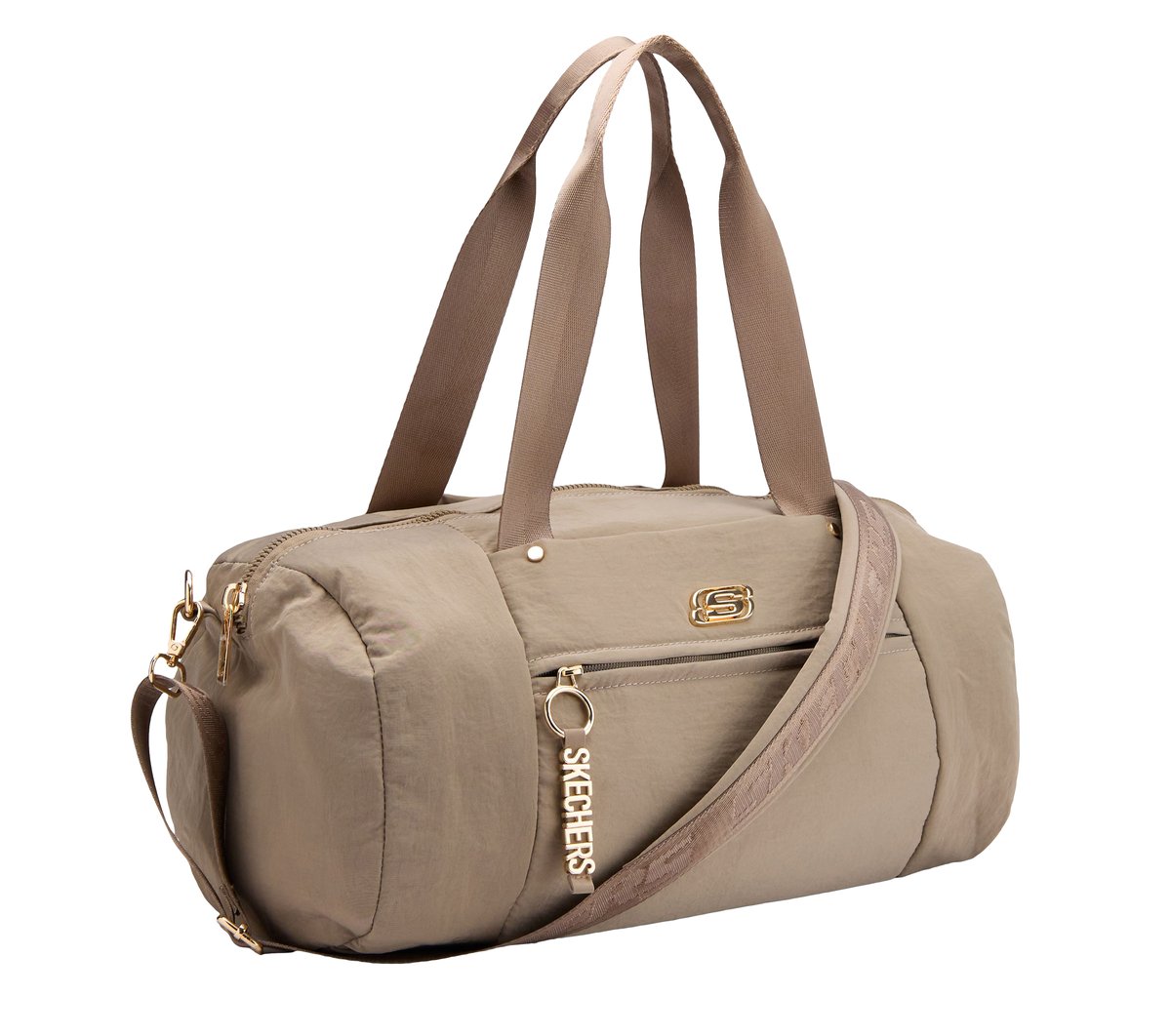 Nylon Duffle Bag | Skechers US