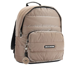 Mini Quilted Puffer Backpack | Skechers online