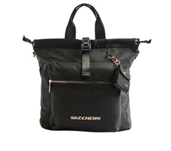 Convertible Backpack Buckle Bag | Skechers US