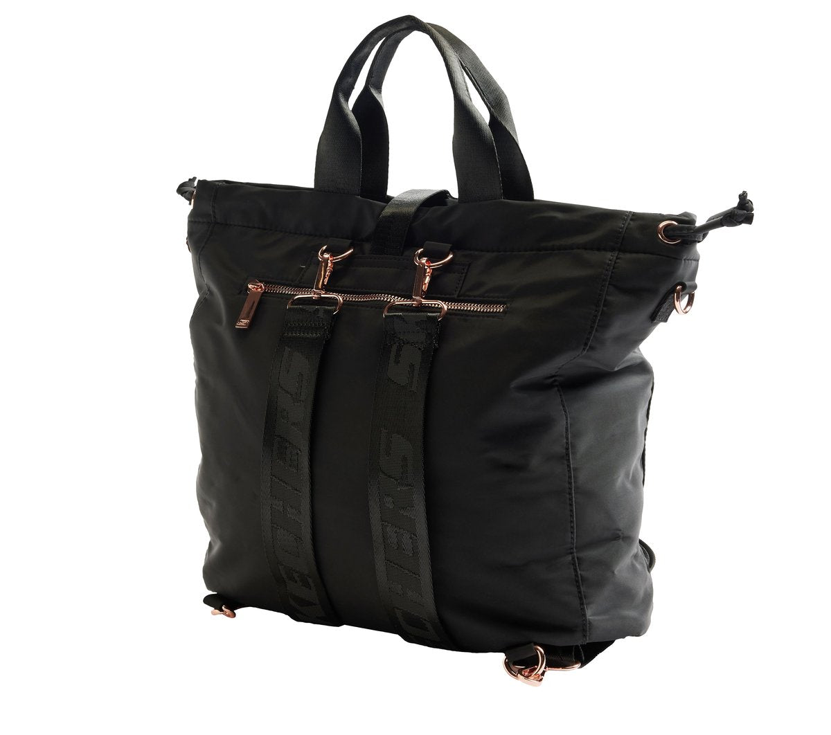 Convertible Backpack Buckle Bag | Skechers US