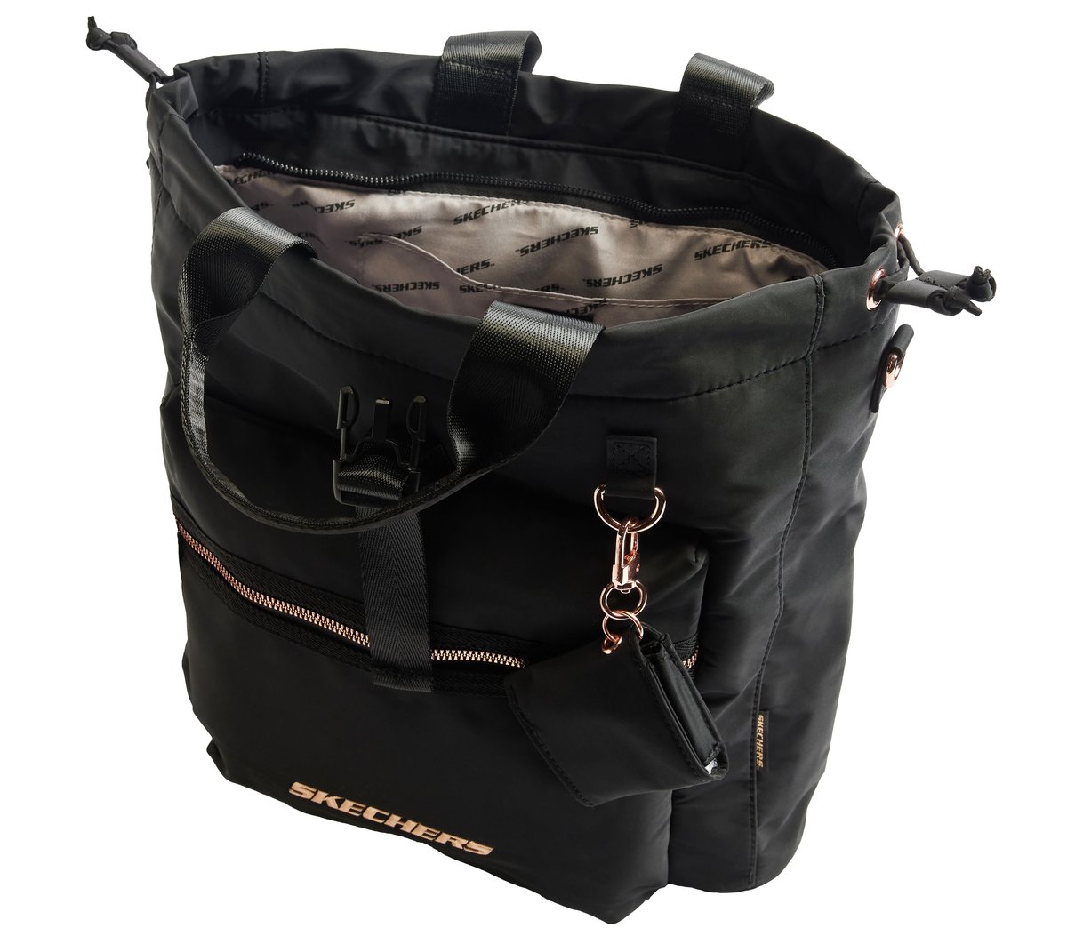 Convertible Backpack Buckle Bag | Skechers US