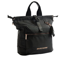 Convertible Backpack Buckle Bag | Skechers US