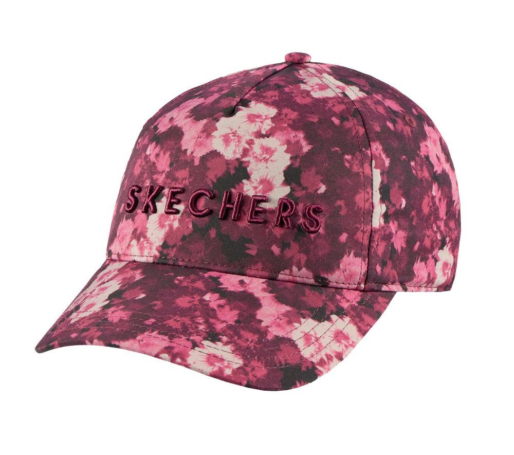 Inbloom Baseball Hat | Skechers US