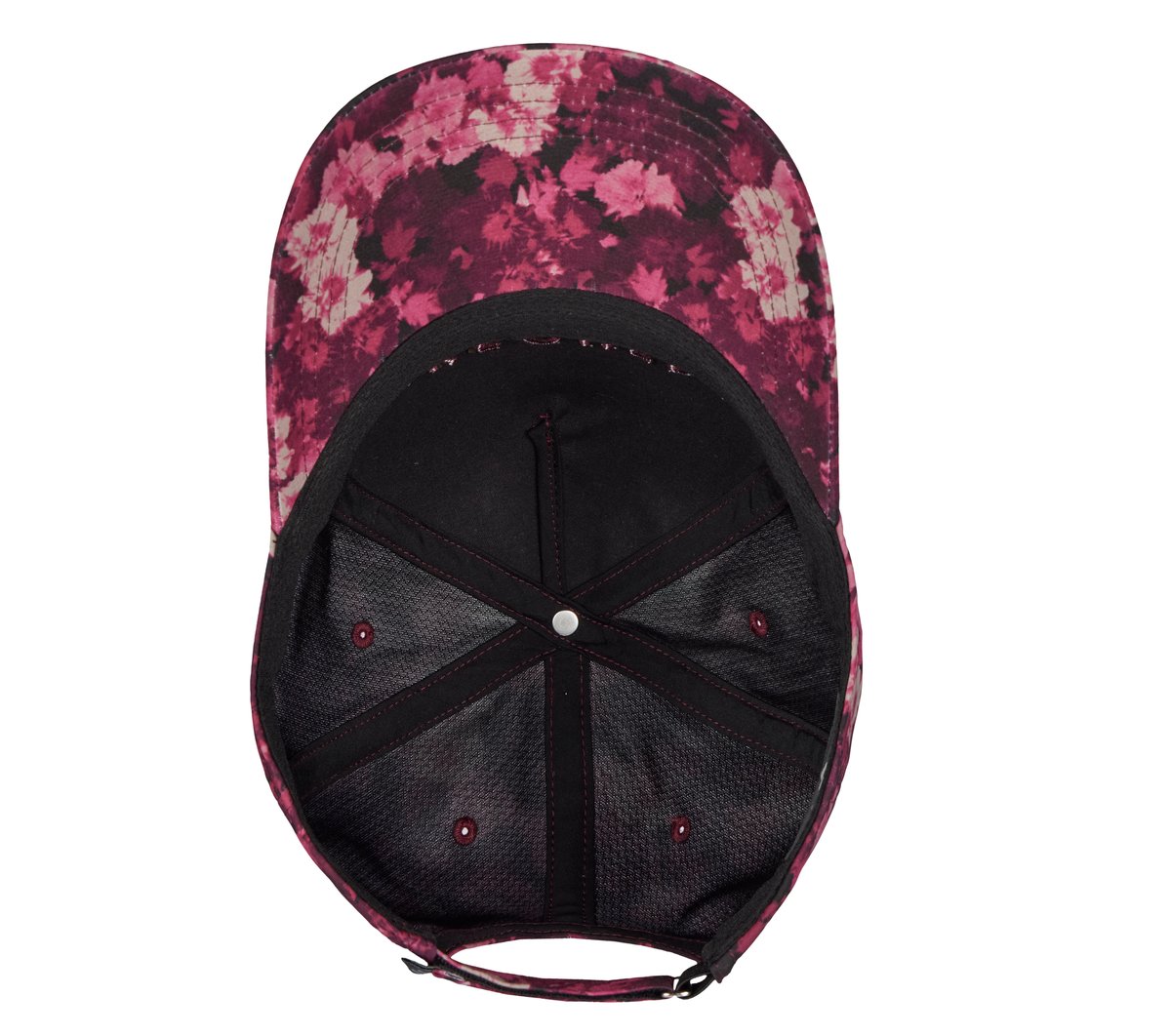 Inbloom Baseball Hat | Skechers US