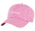 HOT PINK / WHITE