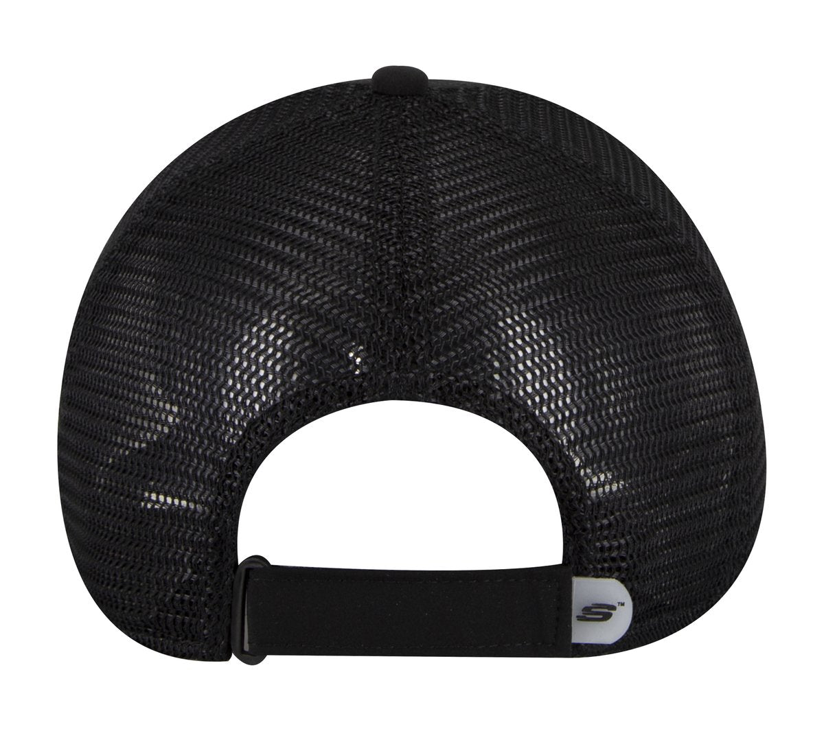 Sport S Metal Hat | Skechers US