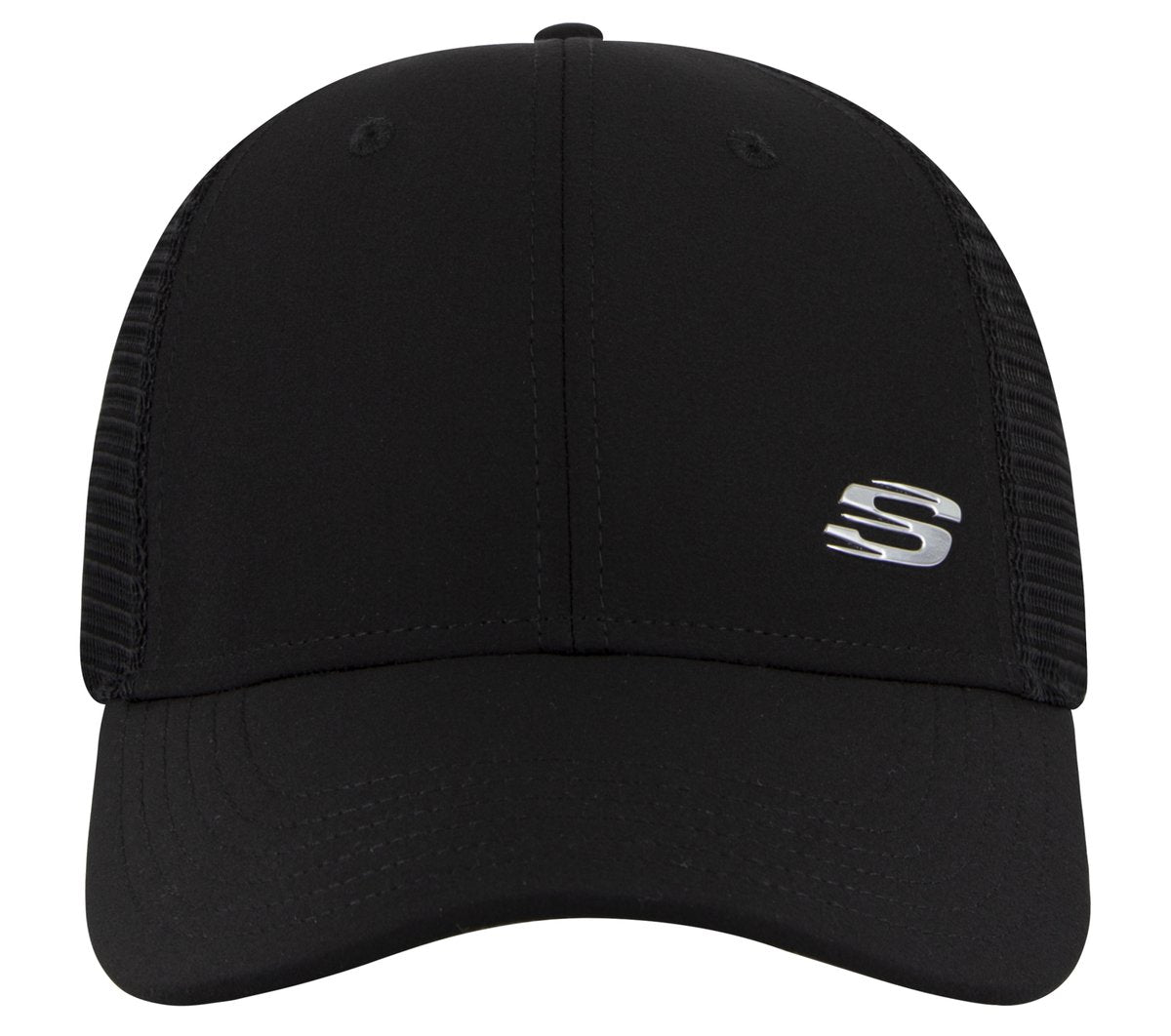 Sport S Metal Hat | Skechers US