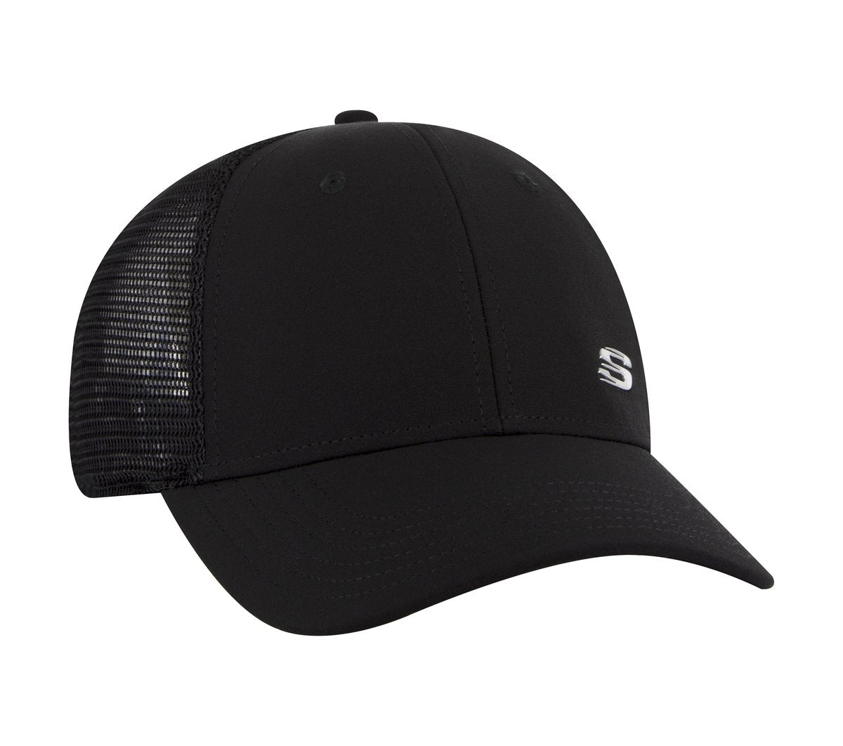 Sport S Metal Hat | Skechers US
