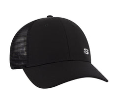 Sport S Metal Hat | Skechers US
