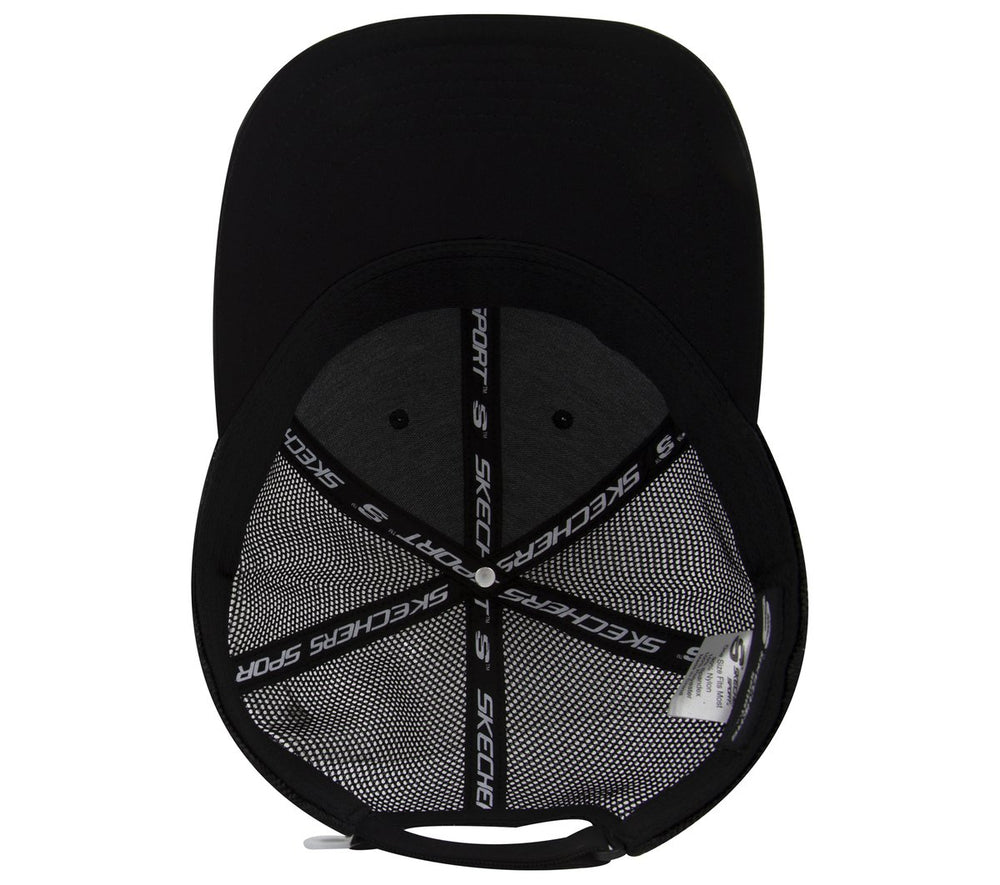 Sport S Metal Hat | Skechers US