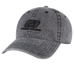 Denim Embroidered Hat | Skechers US
