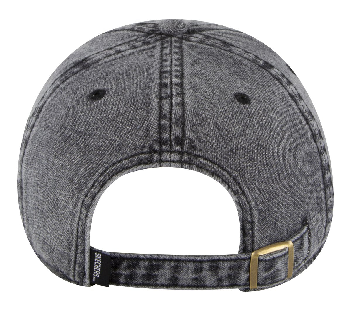 Denim Embroidered Hat | Skechers US