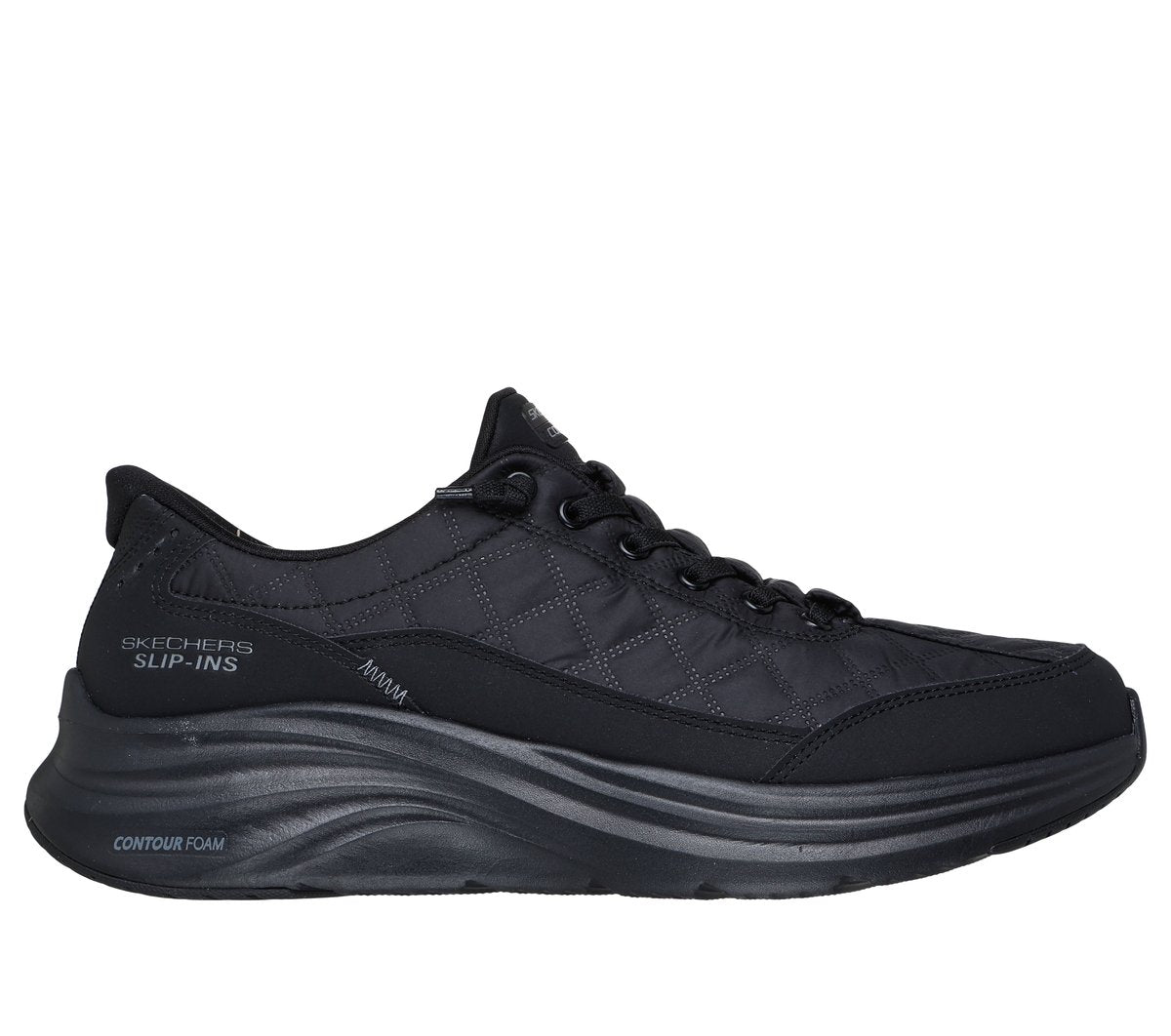 Slip-ins: Contour Foam - Cozy Fit | Skechers sale