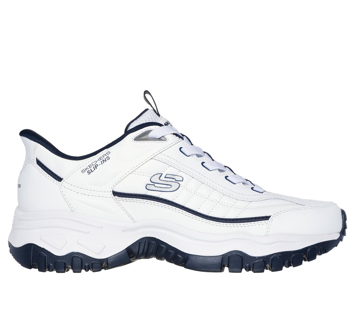 Slip-ins: E'Lite Afterburn - Grill Corporal | Skechers US