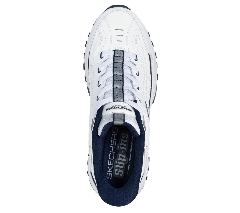 Slip-ins: E'Lite Afterburn - Grill Corporal | Skechers US