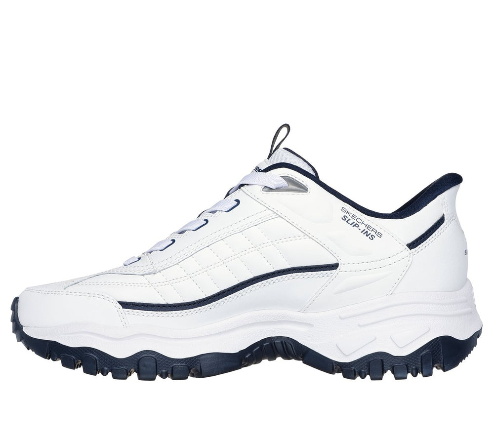 Slip-ins: E'Lite Afterburn - Grill Corporal | Skechers US
