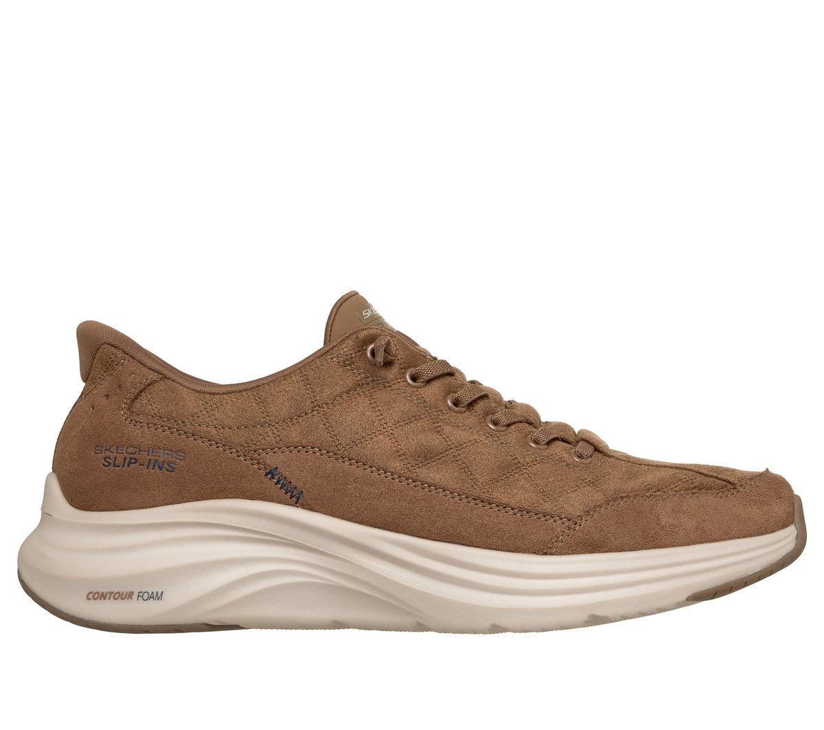 Slip-ins: Contour Foam - Cozy Fit Calvoro | Skechers outlet