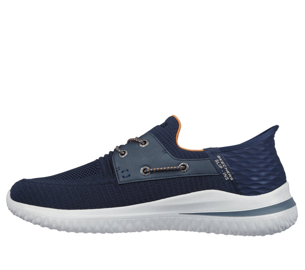 Slip-ins: Delson 3.0 - Roth | Skechers discount