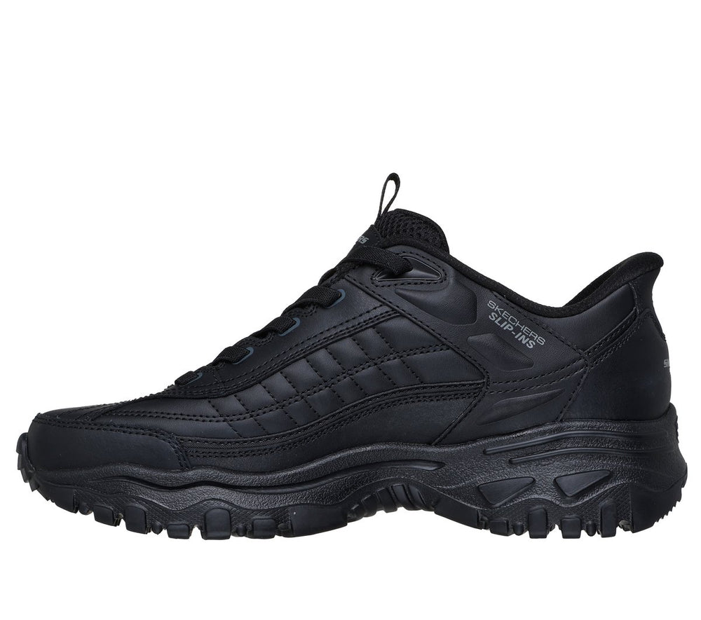 Slip-ins: E'Lite Afterburn - Grill Corporal | Skechers for sale