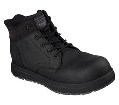 Slip-ins Work Safety Toe: Cliff | Skechers US