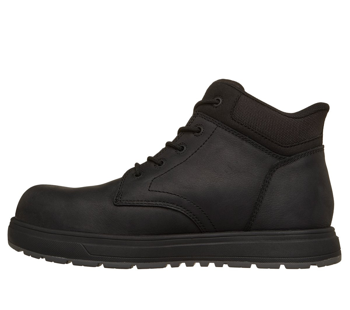 Slip-ins Work Safety Toe: Cliff | Skechers US
