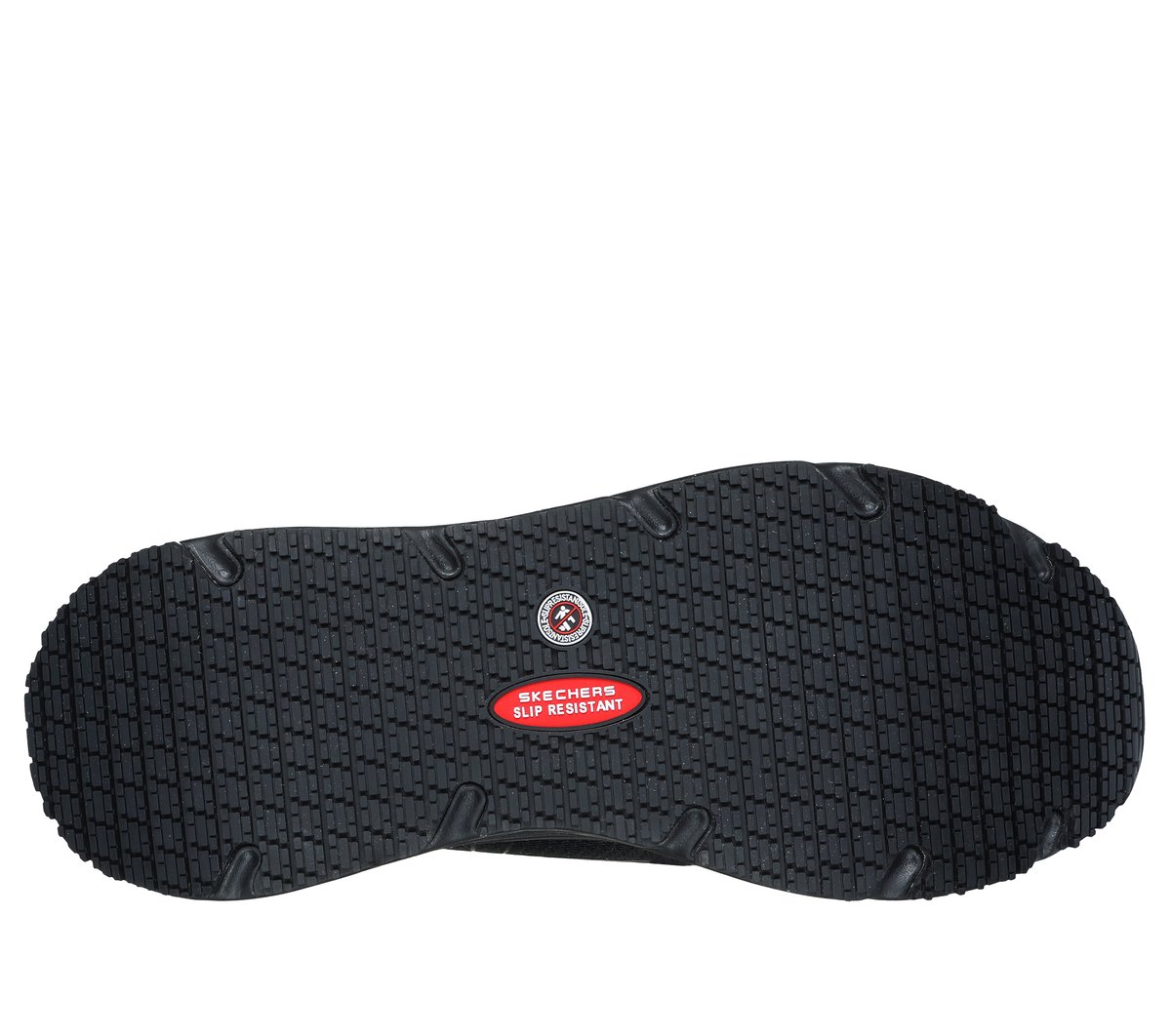 Slip-ins Work Slip-Resistant Relaxed Fit: Max Cushioning Elite - Remmal | Skechers for sale