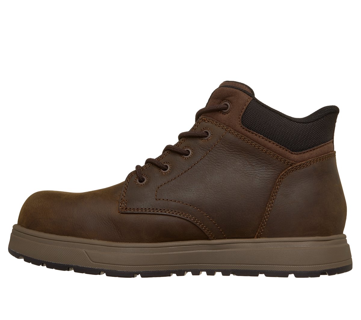Slip-ins Work Safety Toe: Cliff | Skechers outlet