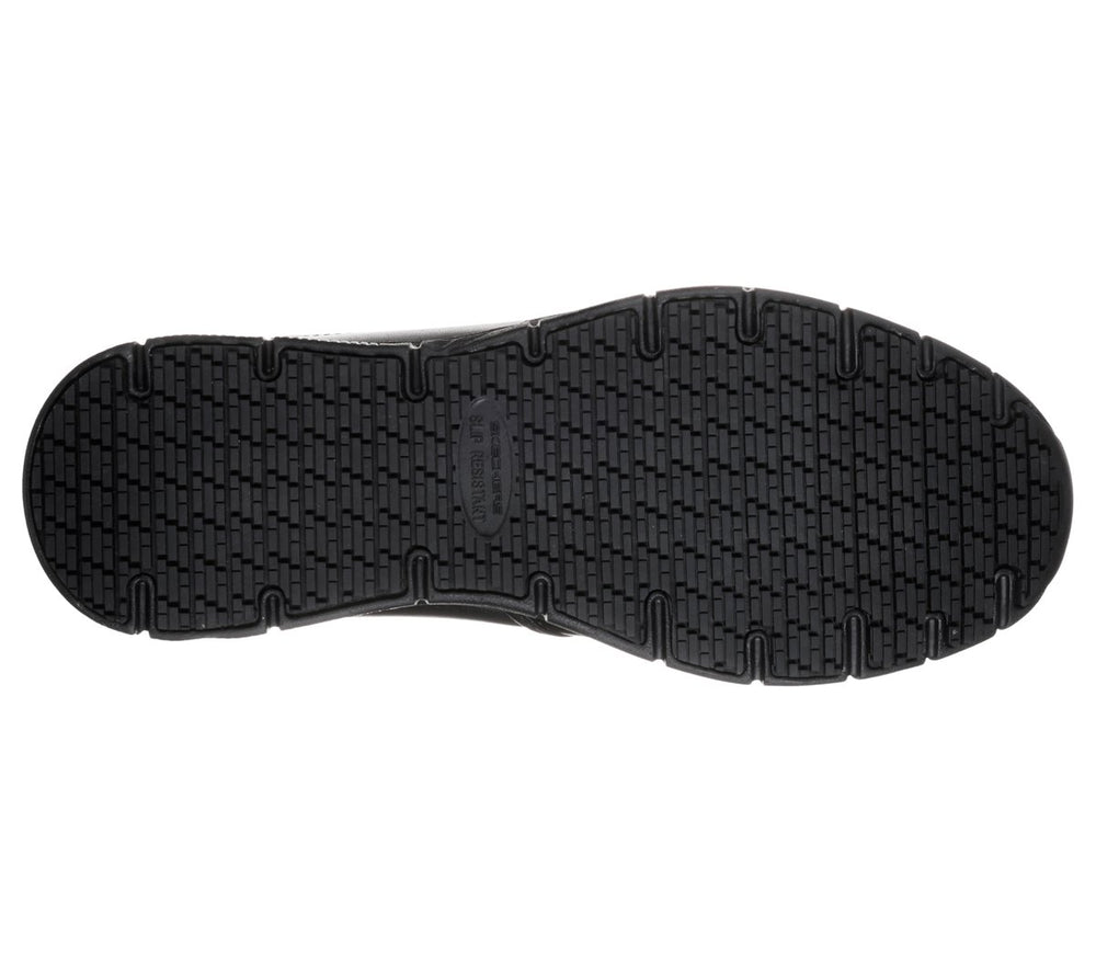 Work Relaxed Fit: Nampa - Groton | Skechers sale